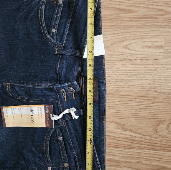 Lee Women's Jeans - Picture 4 of 4